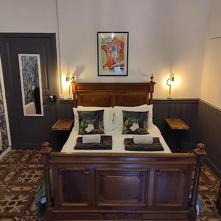 La Scierie Bed & Breakfast Quillan Exterior photo