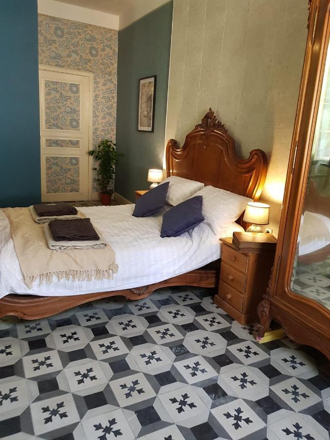 La Scierie Bed & Breakfast Quillan Exterior photo