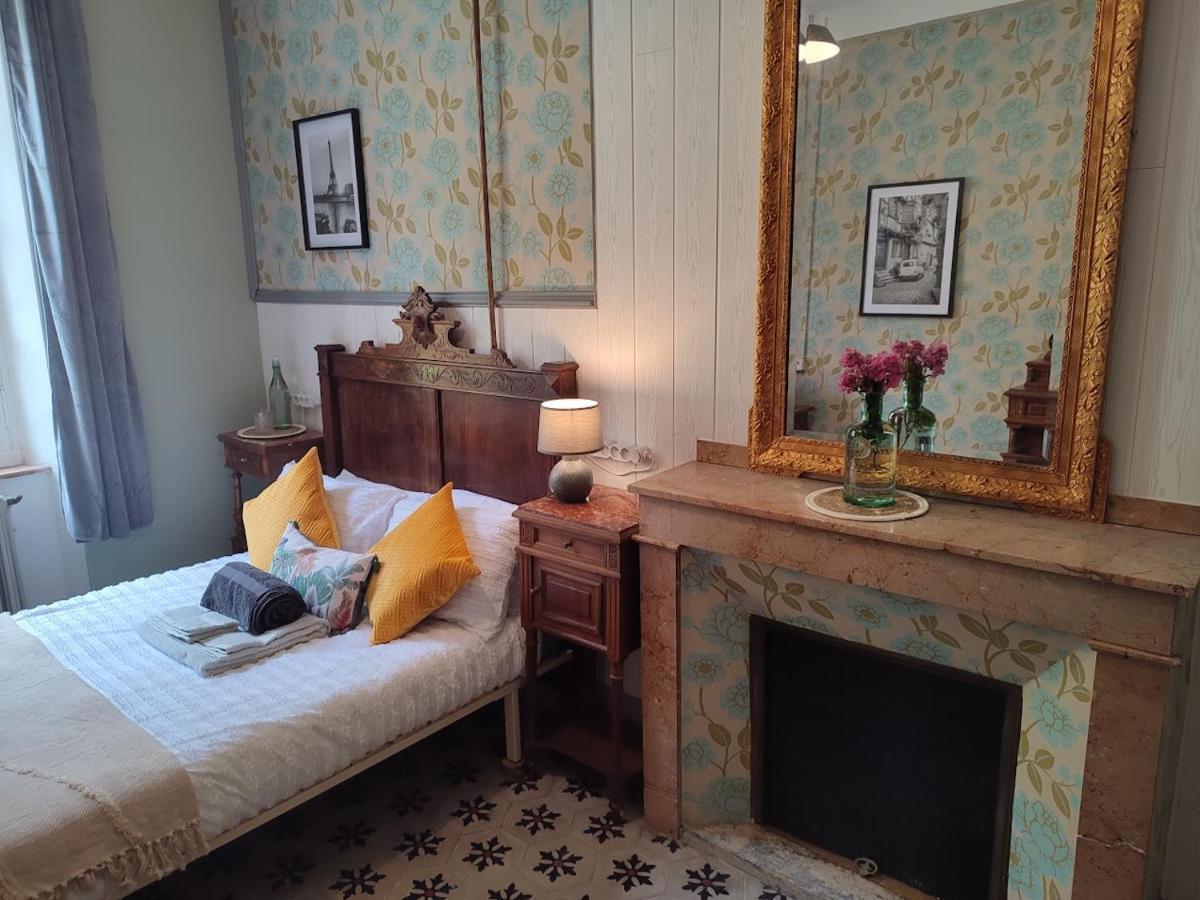 La Scierie Bed & Breakfast Quillan Exterior photo
