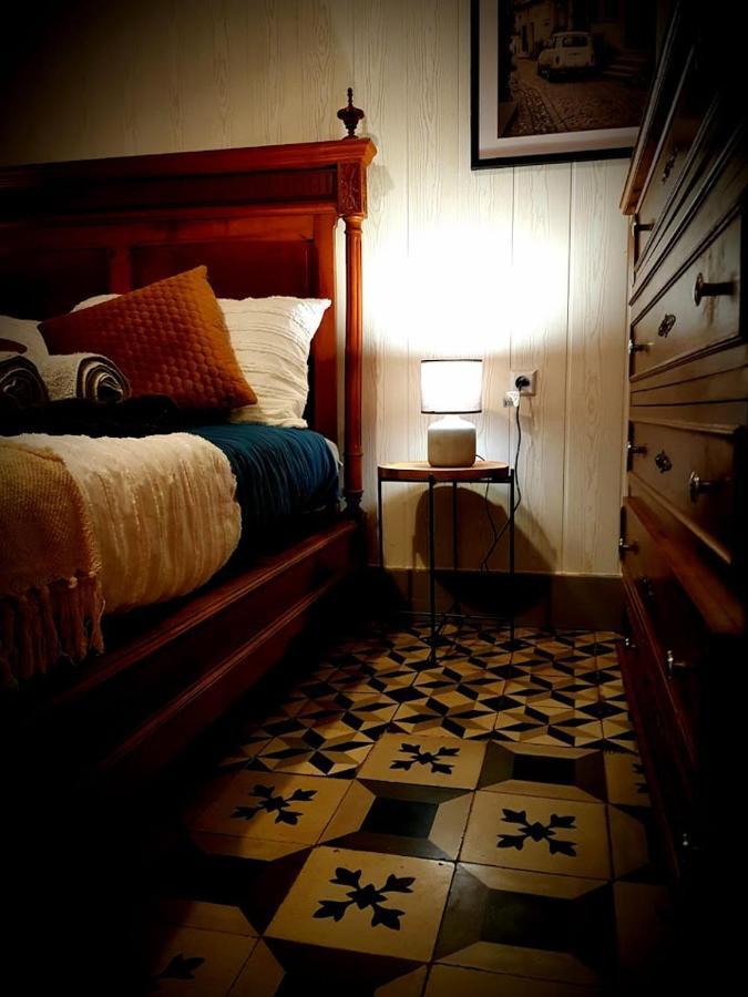 La Scierie Bed & Breakfast Quillan Exterior photo