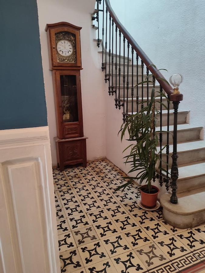 La Scierie Bed & Breakfast Quillan Exterior photo