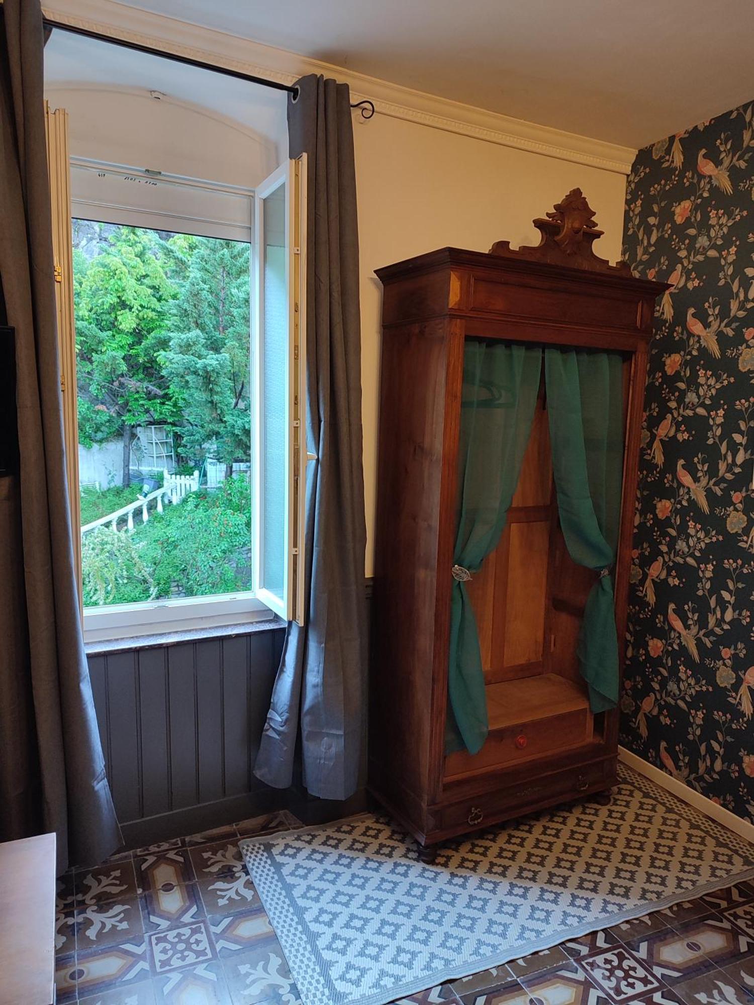 La Scierie Bed & Breakfast Quillan Exterior photo
